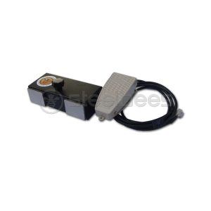 Αρμοστήρας για πέρασμα κερύθρας στα πλαίσια