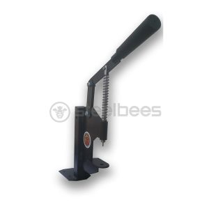 Καψουλιέρα για τοποθέτηση πριτσινιών